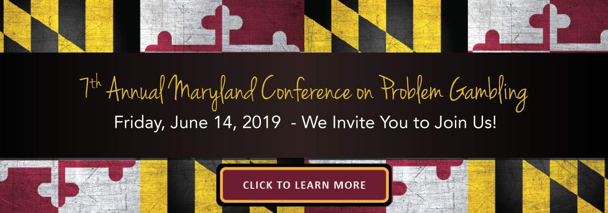 7th annual conference on problem gambling