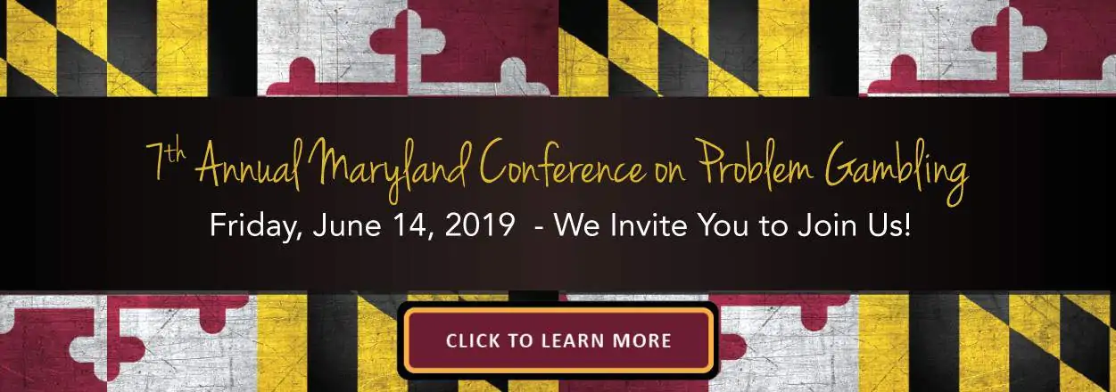 7th annual conference on problem gambling
