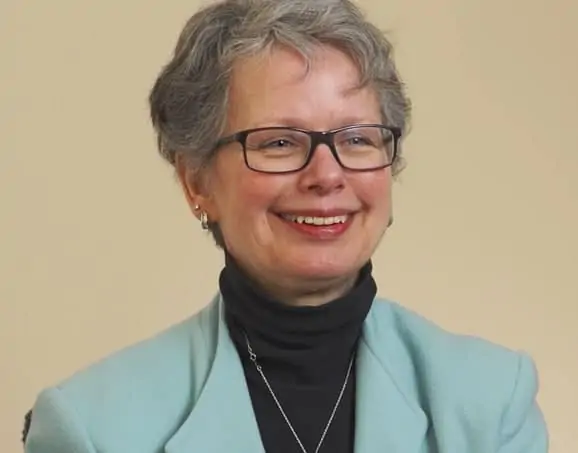 Lori Rugle (Ph.D., ICGC II, BACC)