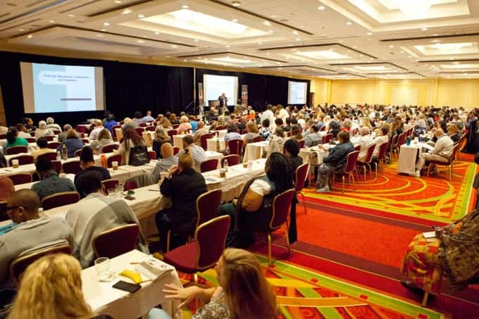 6th Annual Maryland Conference on Problem Gambling