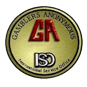 Gambler’s Anonymous