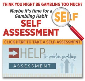 Gambling Self Assessment