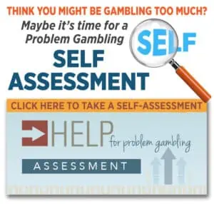 Problem Gambling Assessment