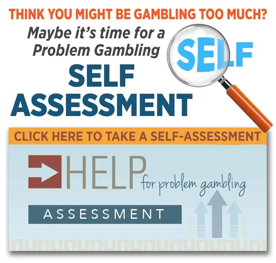 Problem Gambling Assessment