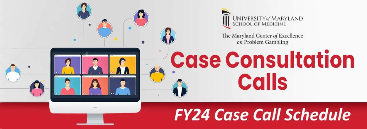 Case Consultation Calls