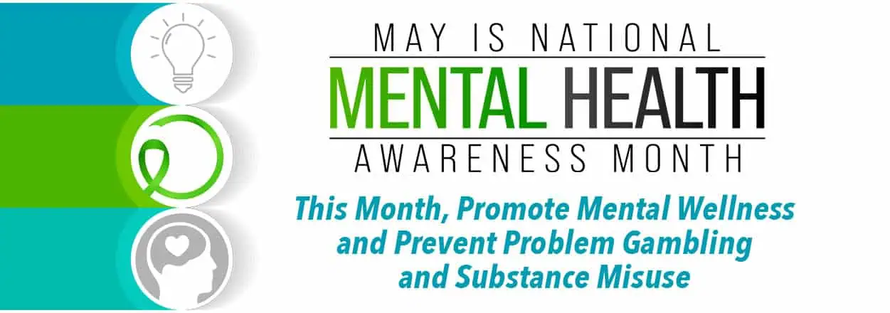 Mental Health Month 2025
